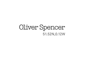 Oliver-Spencer