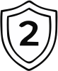 Гарантия 2 года