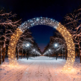 Арки