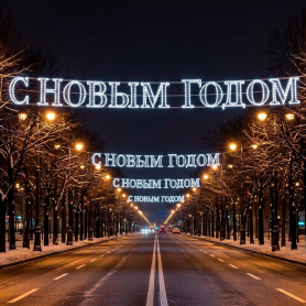 Надписи