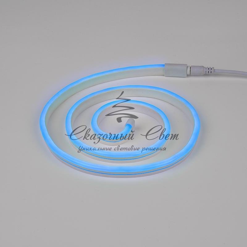 Набор для создания неоновых фигур NEON-NIGHT «Креатив» 90 LED, 0.75 м, синий